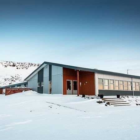 Hotel Hlid Hveragerdi Exterior photo