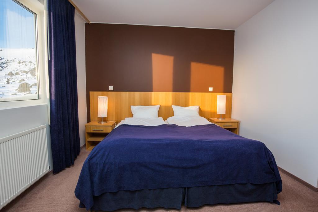 Hotel Hlid Hveragerdi Room photo