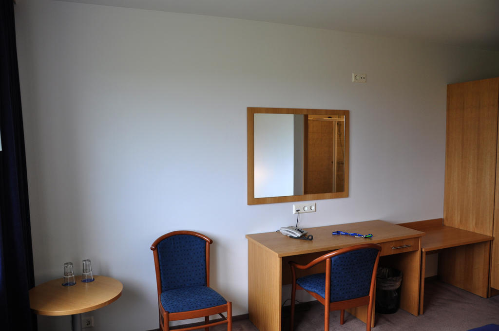 Hotel Hlid Hveragerdi Room photo