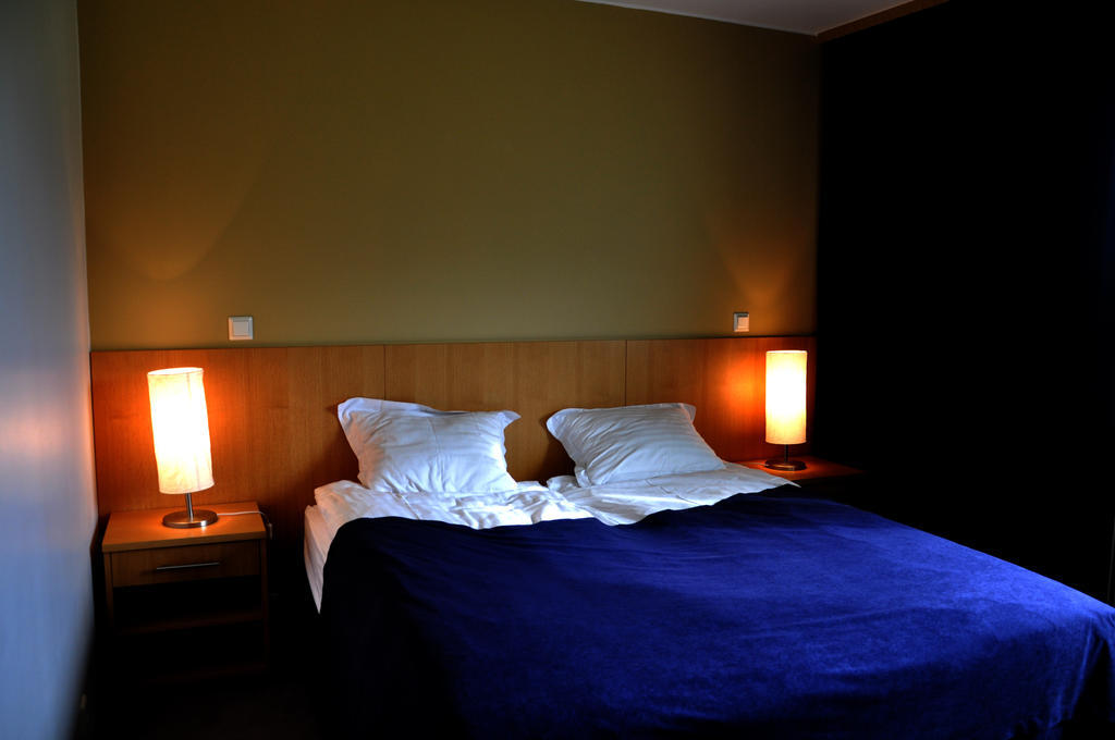 Hotel Hlid Hveragerdi Room photo