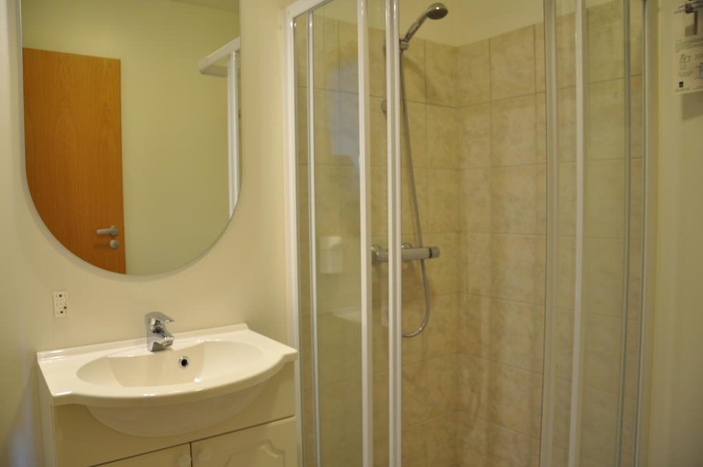 Hotel Hlid Hveragerdi Room photo
